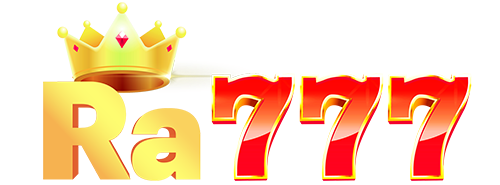 ra777 Logo