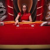 Super Speed Dragon Tiger